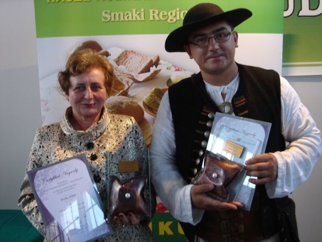 Targi Polagra Food 2009 w Poznaniu - fot. Zdzislaw Tararako 23.JPG 