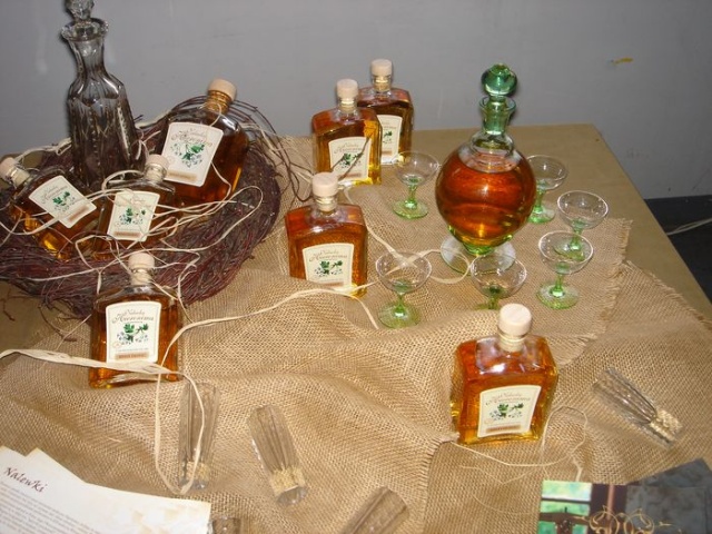 Targi Polagra Food 2009 w Poznaniu - fot. Zdzislaw Tararako 18.JPG 