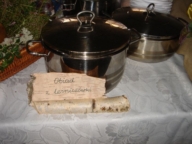 Targi Polagra Food 2009 w Poznaniu - fot. Zdzislaw Tararako 21.JPG 