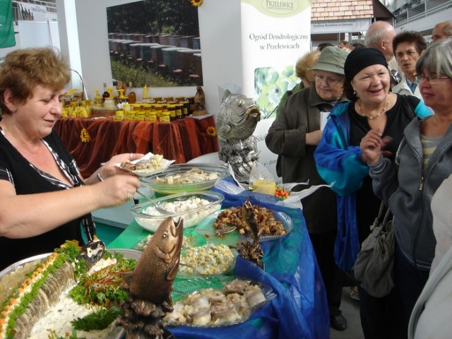 Targi Polagra Food 2009 w Poznaniu - fot. Zdzislaw Tararako 03.JPG 
