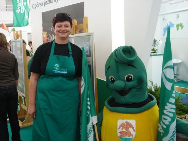 Targi Polagra Food 2009 w Poznaniu - fot. Zdzislaw Tararako 08.JPG 