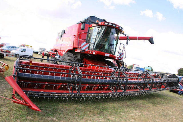 Agropomerania 2009 - fot. Pawel Plocharski 39.JPG 