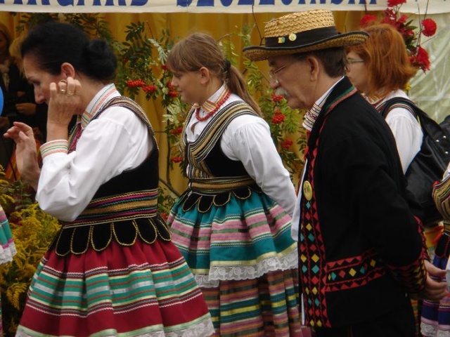 Targi Agropomerania 2009 w Barzkowicach - fot. Zdzislaw Tararako 05.JPG 