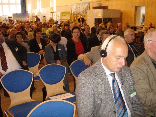 Dzien Rolnika - fot. Z. Tararako 11 [24.10.2009] Dzień Rolnika