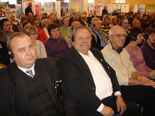 Dzien Rolnika - fot. Z. Tararako 13 [24.10.2009] Dzień Rolnika
