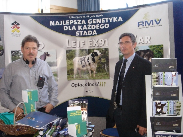 Dzien Rolnika - fot. Z. Tararako 15 [24.10.2009] Dzień Rolnika