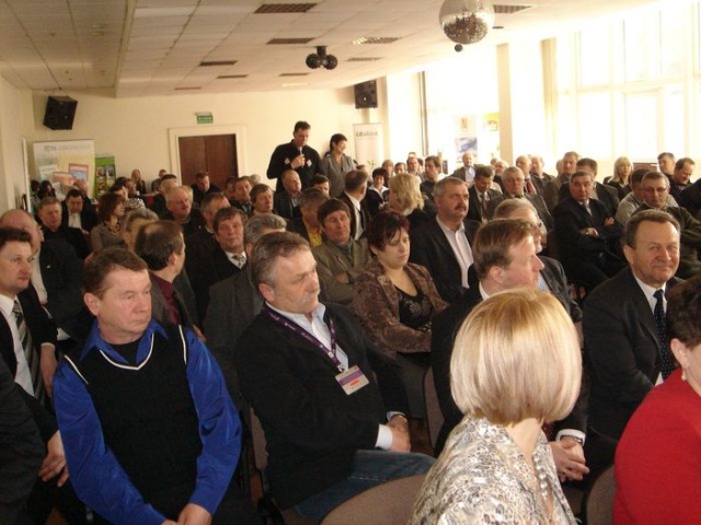 Na szczecinskiej ziemi - fot. Zdzislaw Tararako 01.JPG [13.03.2010] Niebezpieczna wiosna