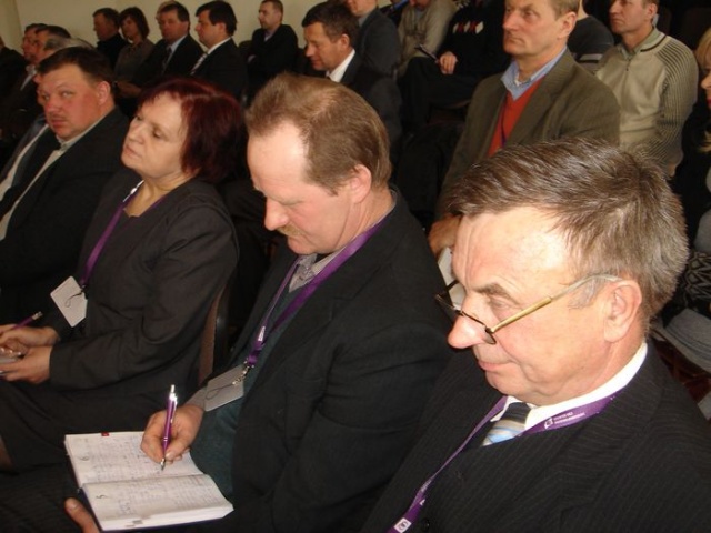 Na szczecinskiej ziemi - fot. Zdzislaw Tararako 04.JPG [13.03.2010] Niebezpieczna wiosna