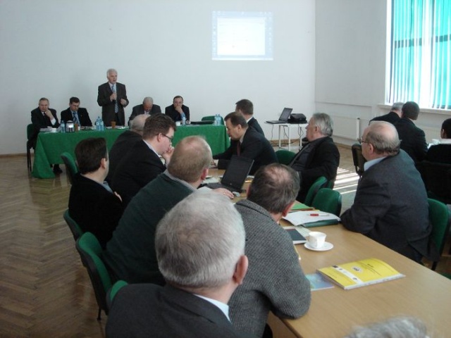 Debata rolna - fot. Zdzislaw Tararako 06.JPG 