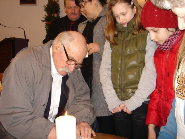 Na szczecinskiej ziemi - fot. Zdzislaw Tararako 09 