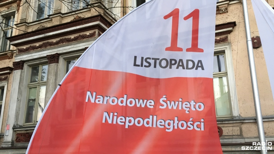 Fot. Michał Król [Radio Szczecin]