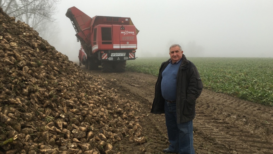Fot. Zdzisław Tararako [Radio Szczecin]