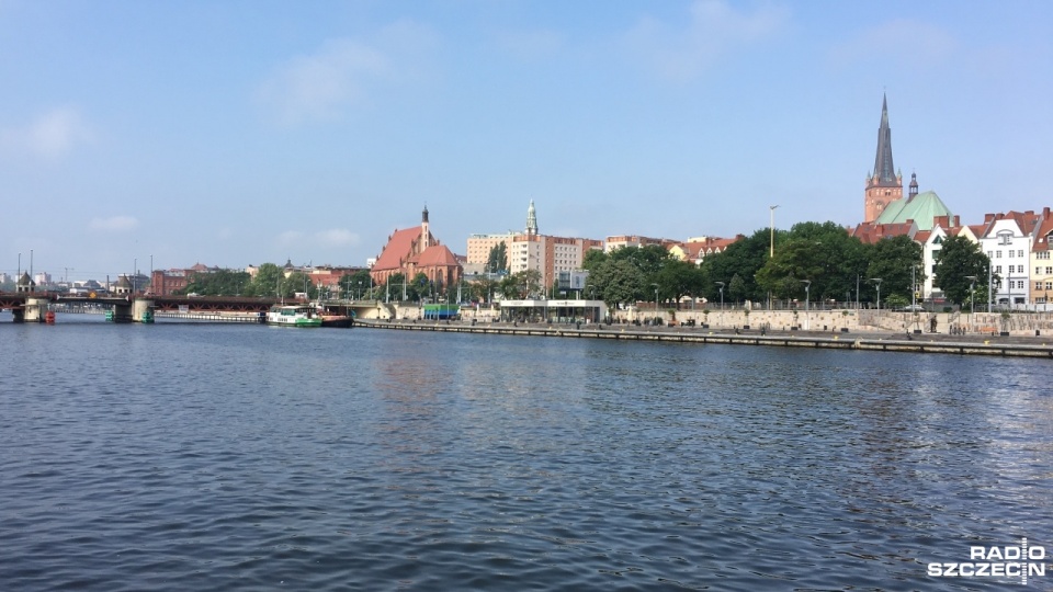 Fot. Michał Król [Radio Szczecin]