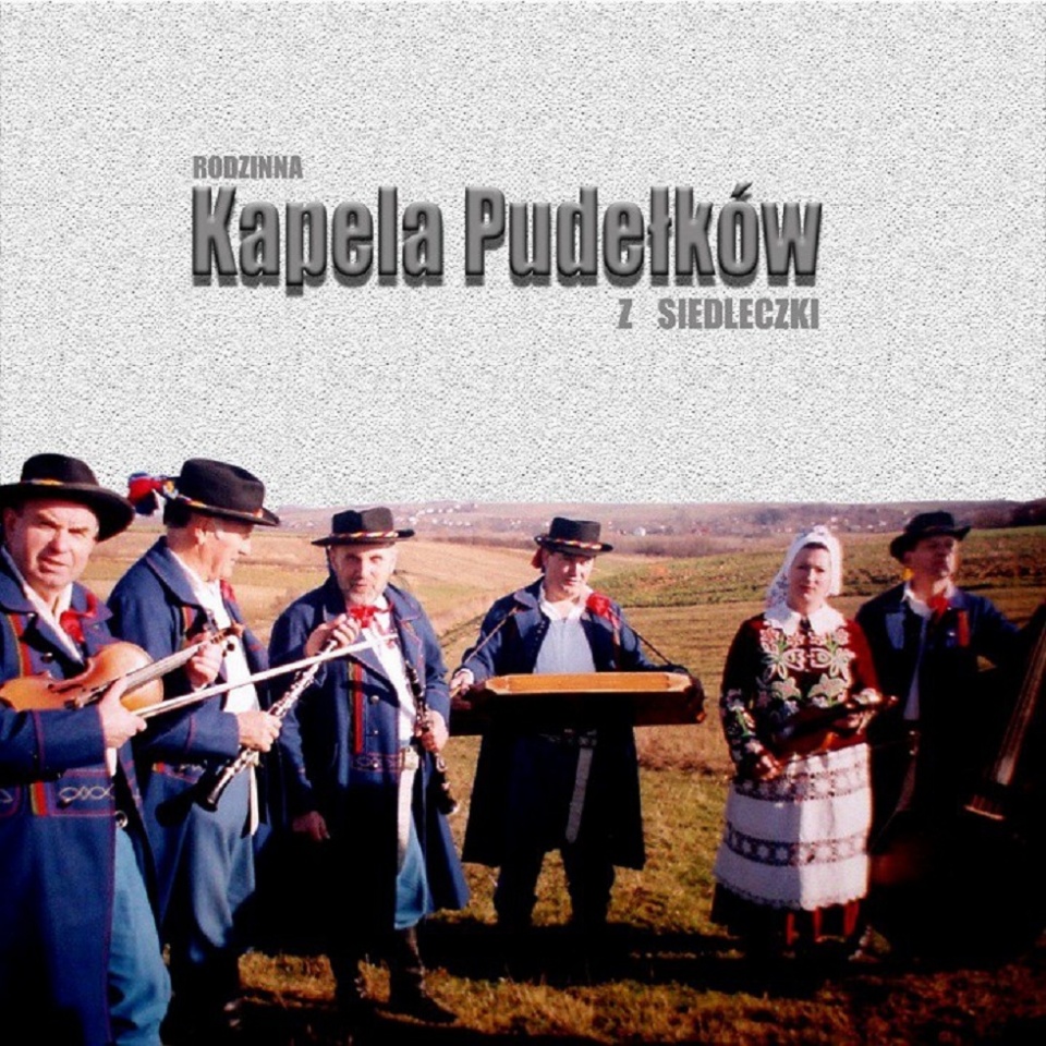 Kapela Pudełków