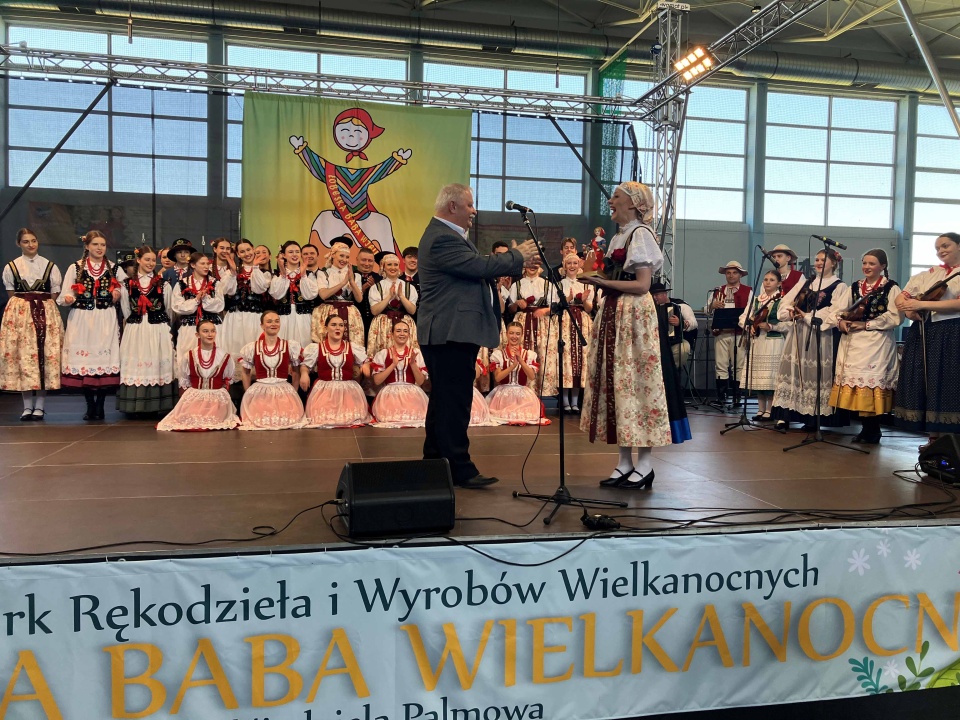 Na Szczecińskiej Ziemi. fot. P. Tolko (Radio Szczecin)