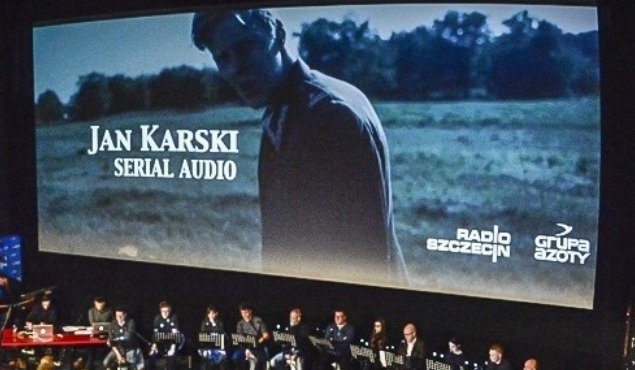 Jan Karski