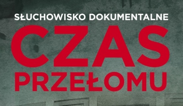 Czas Przełomu - Reglamentowana Rewolucja