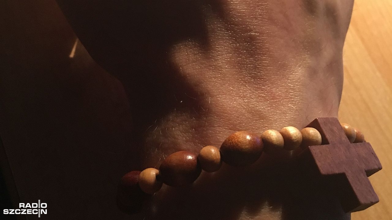 RELIGIA NA FALI: Kościół na Pomorzu Zachodnim, w kraju i na świecie. To wszystko w ramach audycji katolickiej "Religia na fali", któ