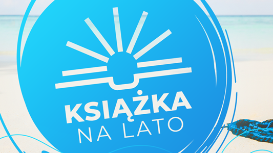 Książka na lato