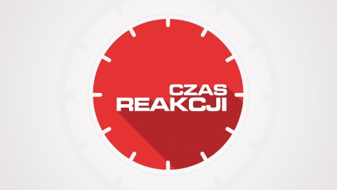 Czas Reakcji