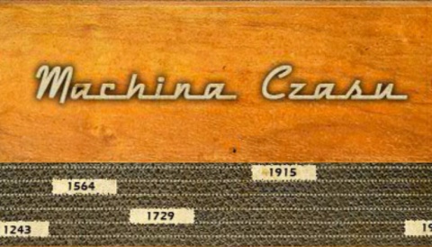 Machina Czasu