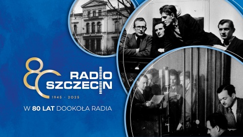 W 80 lat dookoła radia