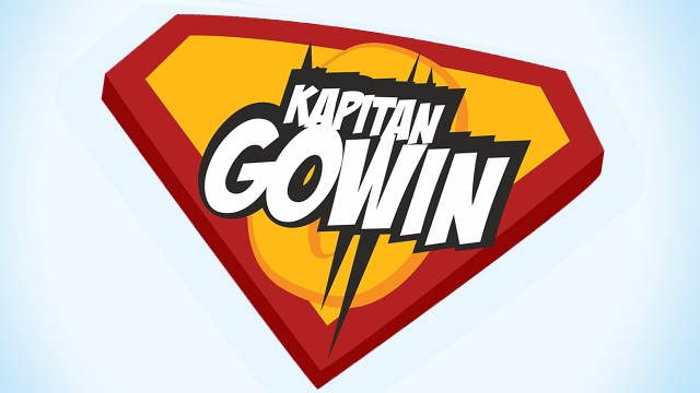 KAPITAN GOWIN