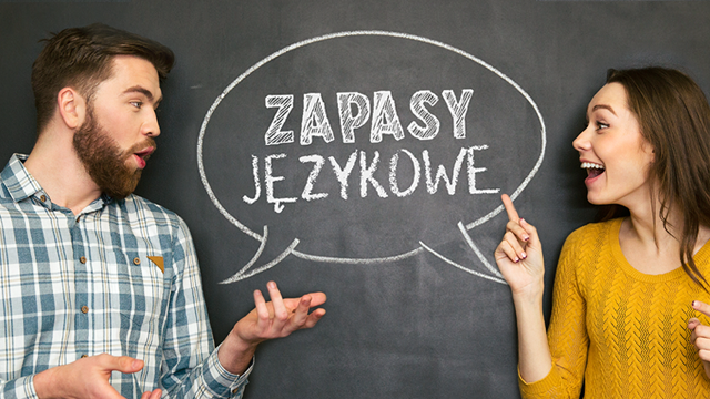 Zapasy językowe