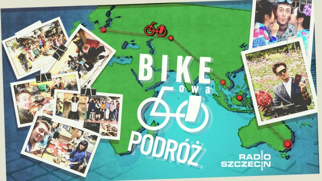 Bike’owa podróż