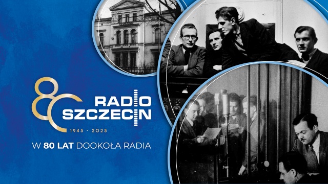 W 80 lat dookoła Radia