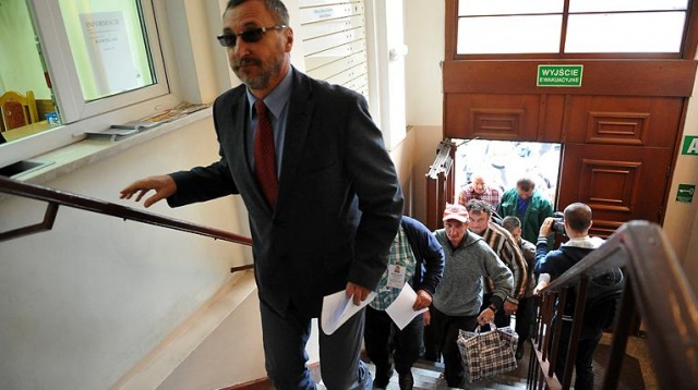 Nowy szef ANR już na stanowisku. Rolnicy: To zwrot do ubiegłorocznej polityki