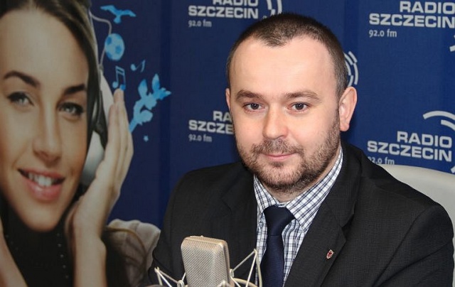 Mucha: Platforma Obywatelska zawłaszcza państwo [WIDEO]