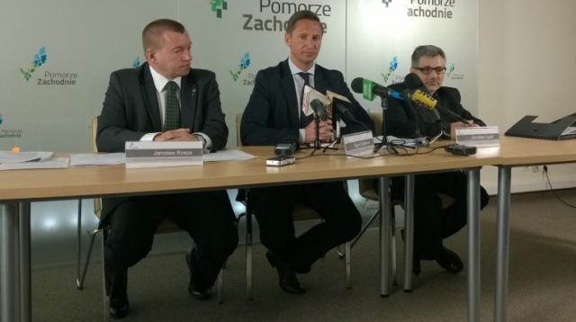 Opozycja chce dymisji marszałka. Geblewicz wyklucza rezygnację