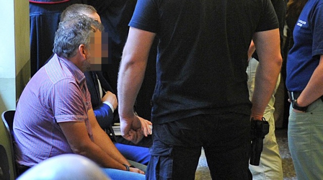 Afera w Zarządzie Melioracji. Jest dłuższy areszt dla dyrektora i wicedyrektora