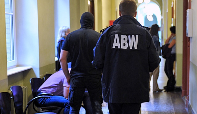 Będzie dłuższy areszt dla podejrzanych o ustawianie przetargów