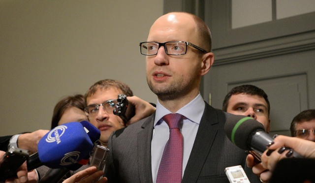 Cena kompromisu może być dla Ukrainy wysoka