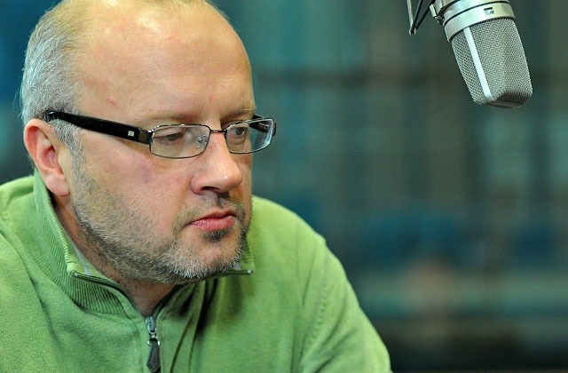 Bilski: Korpus w Szczecinie to jedyne miejsce, z którego można dowodzić szpicą