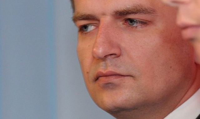 Arłukowicz zachowa posadę ministra Goście Kawiarenki komentują