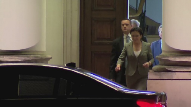 Kto znajdzie się w nowym rządzie Prezydent już wie [WIDEO]