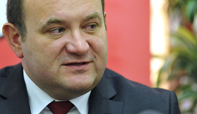 Gawłowski spokojny o swoją funkcję. Jego szef zostaje w rządzie