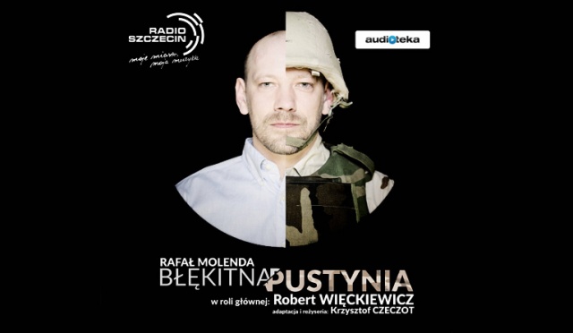 Bilety na premierę Błękitnej Pustyni już w sieci