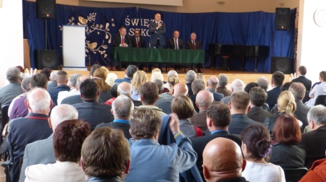 PiS ocenia rządy PO i wyznacza wyborczy cel
