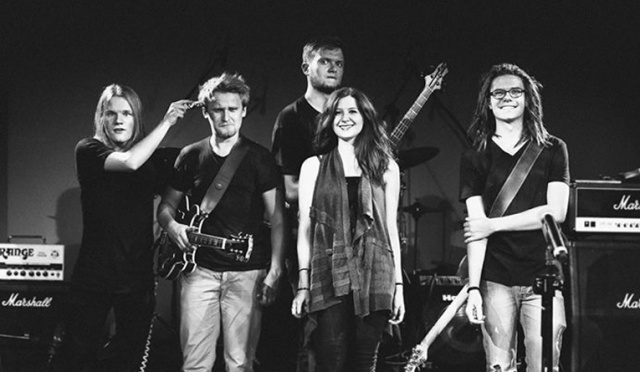 Unuseless w Radiu Szczecin [WIDEO]