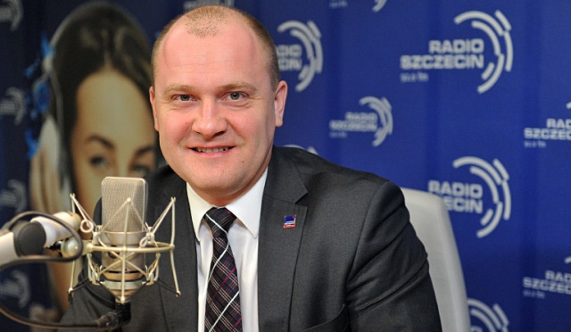 Piotr Krzystek jest gotowy do współpracy z Platformą Obywatelską