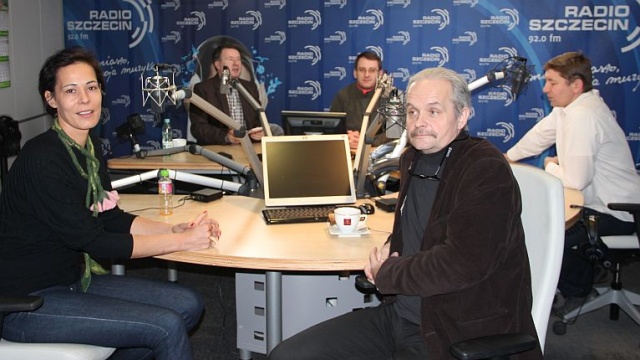 Jak to będzie z tą koalicjąopozycją Dyskusja w Radiu Szczecin