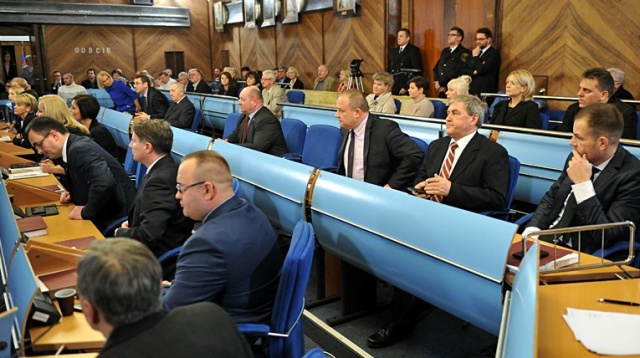 Kto w koalicji Polityczne negocjacje last minute
