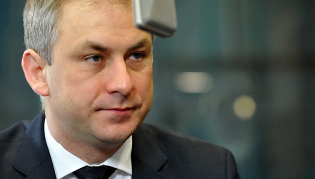 Napieralski: SLD musi zmienić nazwę, logo, program i liderów
