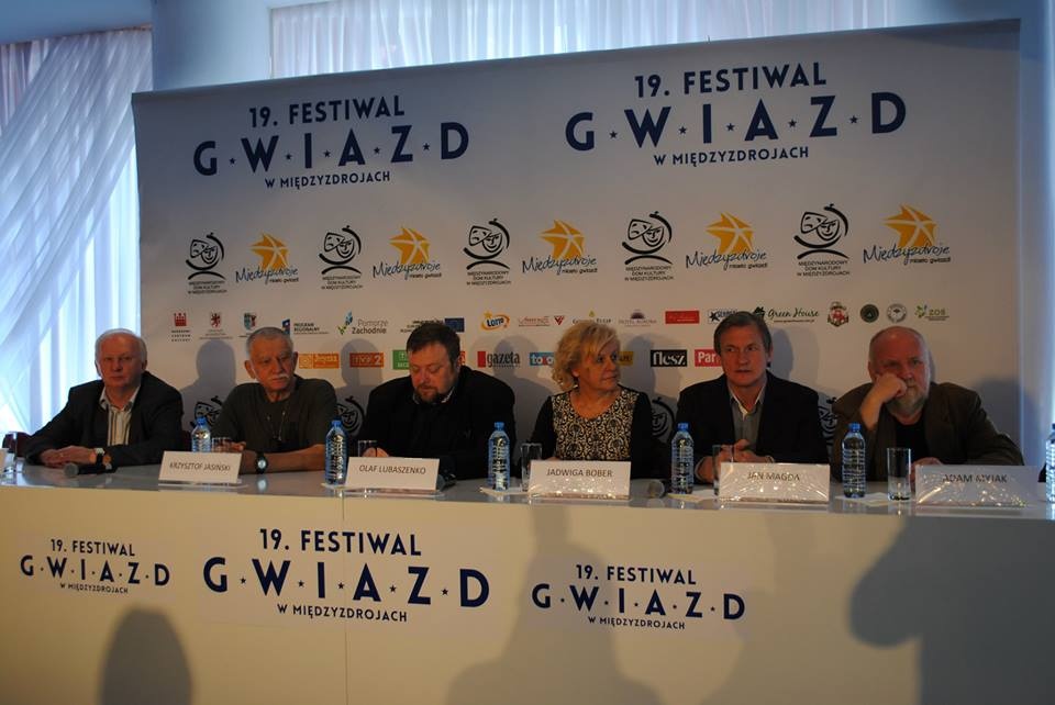 Odsłonięcie odcisków dłoni artystów będzie najważniejszym punktem festiwalu Gwiazd w Międzyzdrojach. Fot. Piotr Sikora [Radio Szczecin]