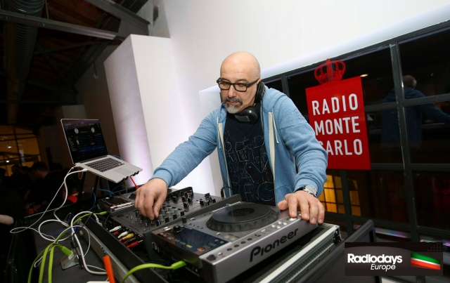RadioDay Europe w Mediolanie. Fot. RadioDay Europe Radio Szczecin na RadioDays Europe w Mediolanie [ZDJĘCIA]