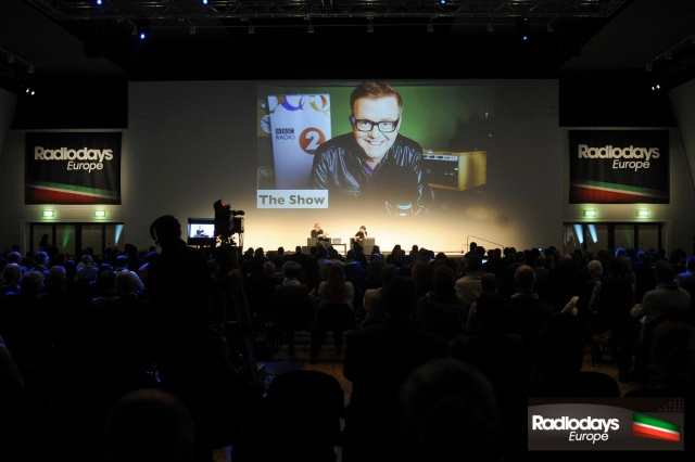 RadioDay Europe w Mediolanie. Fot. RadioDay Europe Radio Szczecin na RadioDays Europe w Mediolanie [ZDJĘCIA]